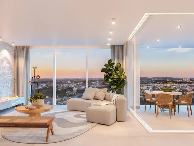 Imagem: Apartamento 3 dormitórios no bairro Universitário