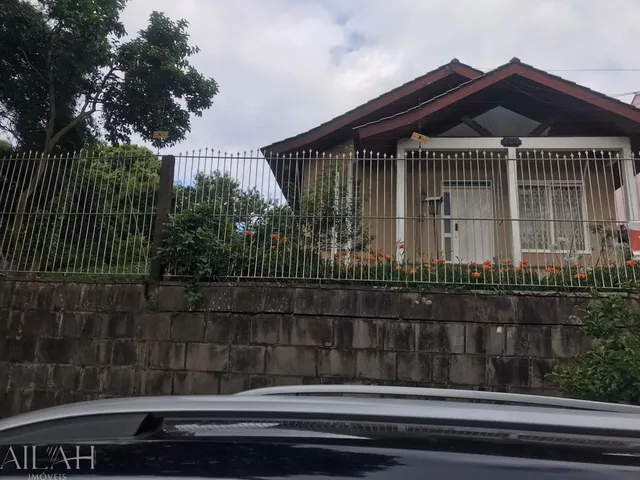 Imagem: Casa Semimobiliada com 240 metros quadrados