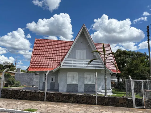 Imagem: Casa mobiliada com 225 metros quadrados