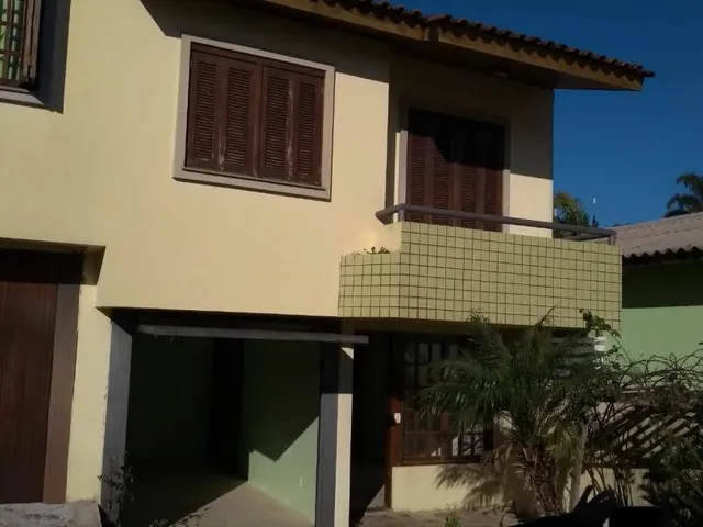 Imagem 2: Excelente sobrado semimobiliado na Cidade Nova