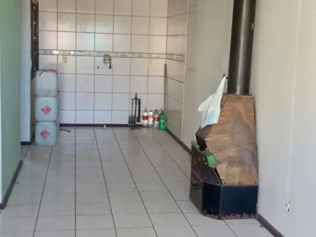 Imagem 4: Excelente sobrado semimobiliado na Cidade Nova