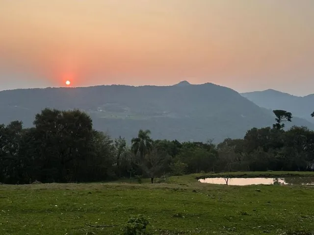 Imagem: Chácara de 06 hectares em Linha Temerária