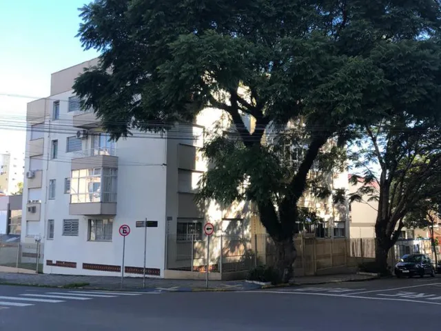 Imagem: Apto Semimobiliado no Centro de Caxias do