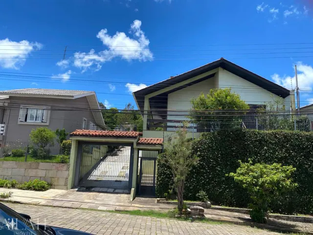 Imagem: Casa 4 Dormitórios no Bairro Bela Vista