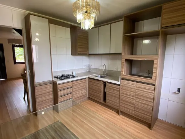 Imagem 7: Casa com 3 dormitórios no Bairro São Caetano