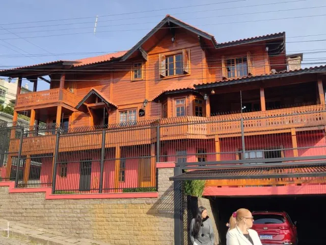 Imagem: Excelente Casa no Bairro Salgado Filho