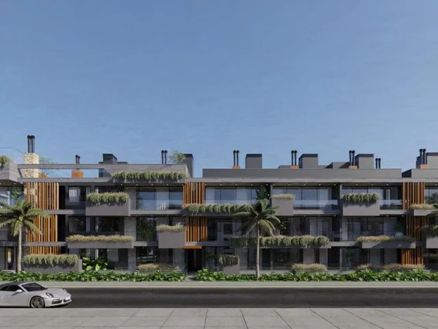 Imagem: Apartamento de 01 dormitório na Praia da
