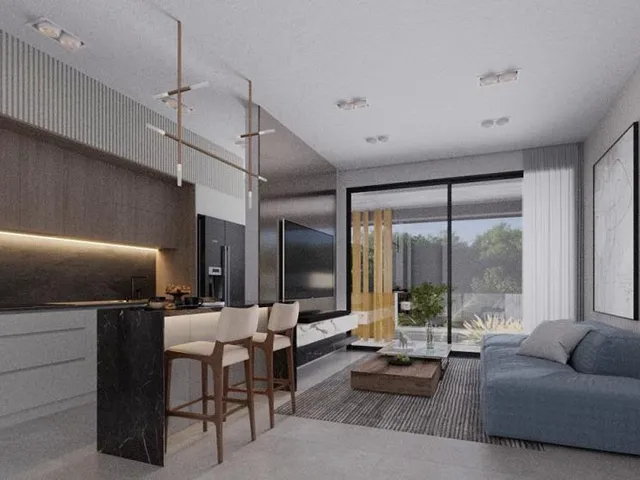 Imagem 6: Apartamento de 01 dormitório na Praia da Cal - Torres-RS