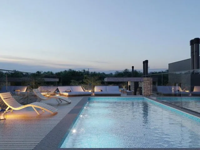Imagem 2: Apartamento de 01 dormitório na Praia da Cal - Torres-RS
