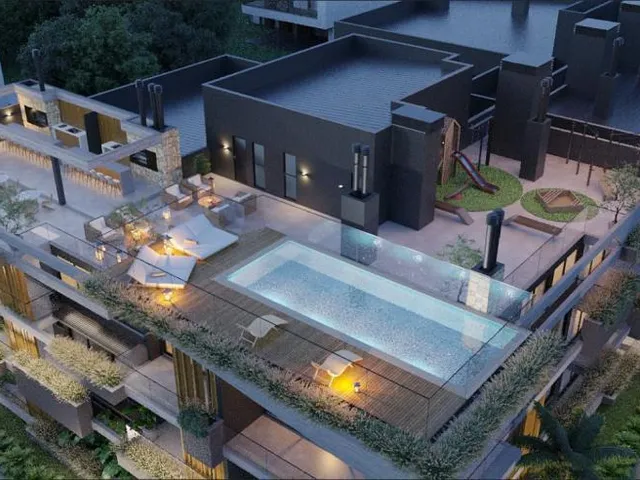 Imagem 3: Apartamento de 01 dormitório na Praia da Cal - Torres-RS