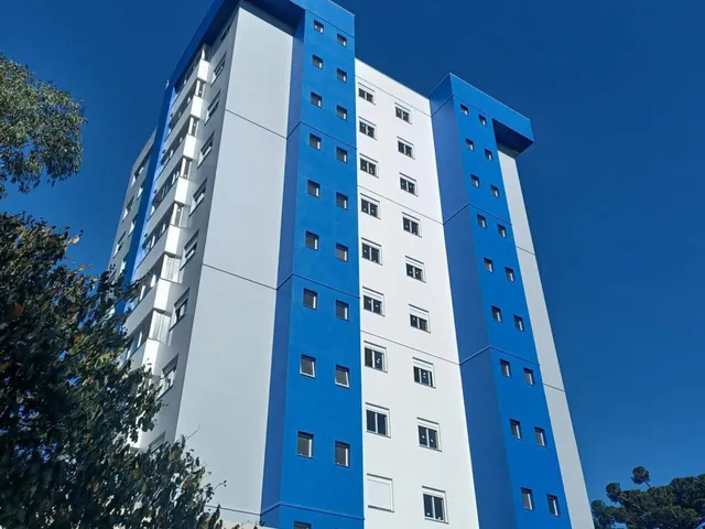 Imagem: Apartamento 2 dormitórios com suíte no