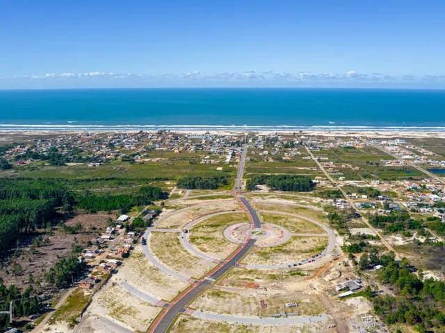 Imagem 1: Terreno em Passo de Torres