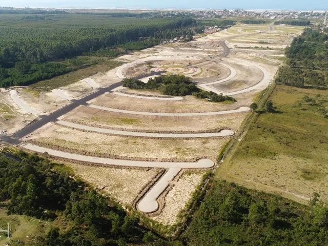 Imagem 7: Terreno em Passo de Torres