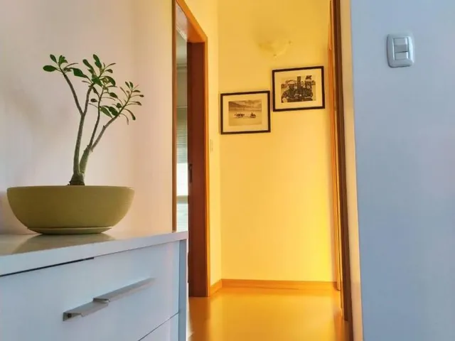 Imagem 8: Casa Semimobiliada com Churrasqueira e Piscina no Desvio Rizzo, Caxias do Sul/RS