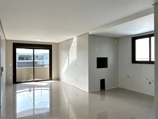 Imagem: Apartamento de 2 Dormitórios no Bairro