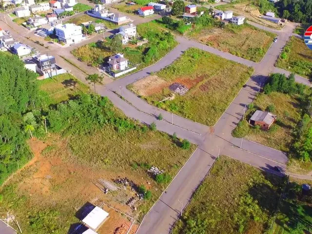 Imagem 2: Terreno com 420,00m² Loteamento Residencial San Marino em Farroupilha