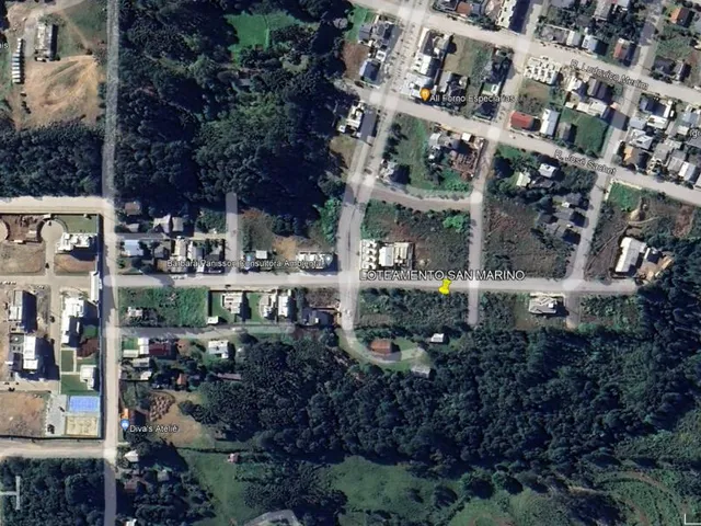 Imagem 3: Terreno com 420,00m² Loteamento Residencial San Marino em Farroupilha