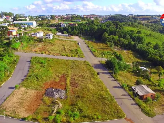 Imagem 4: Terreno com 420,00m² Loteamento Residencial San Marino em Farroupilha