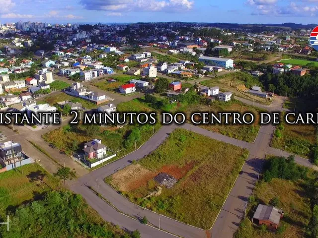 Imagem 5: Terreno com 420,00m² Loteamento Residencial San Marino em Farroupilha
