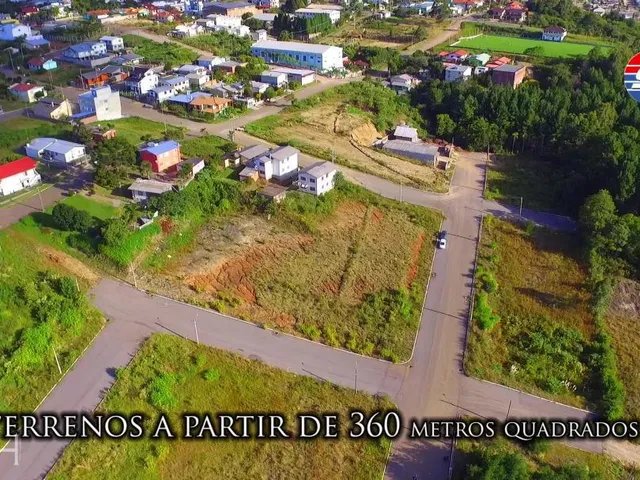 Imagem 6: Terreno com 420,00m² Loteamento Residencial San Marino em Farroupilha