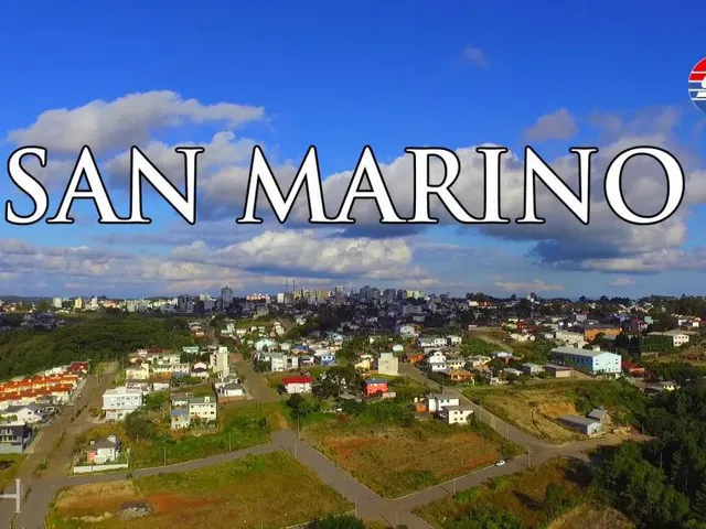 Imagem 7: Terreno com 420,00m² Loteamento Residencial San Marino em Farroupilha