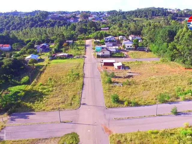 Imagem 8: Terreno com 420,00m² Loteamento Residencial San Marino em Farroupilha