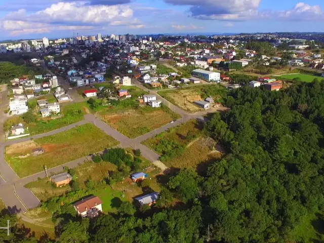Imagem 10: Terreno com 420,00m² Loteamento Residencial San Marino em Farroupilha
