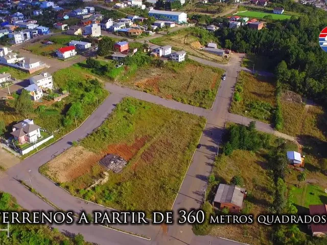 Imagem 11: Terreno com 420,00m² Loteamento Residencial San Marino em Farroupilha