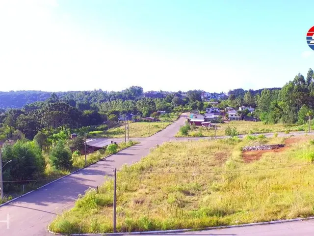 Imagem 12: Terreno com 420,00m² Loteamento Residencial San Marino em Farroupilha