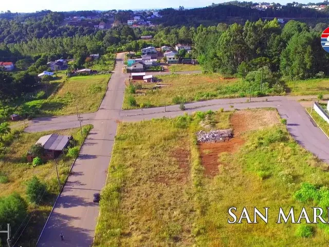 Imagem 13: Terreno com 420,00m² Loteamento Residencial San Marino em Farroupilha