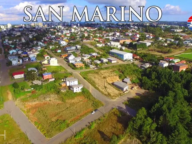 Imagem 14: Terreno com 420,00m² Loteamento Residencial San Marino em Farroupilha