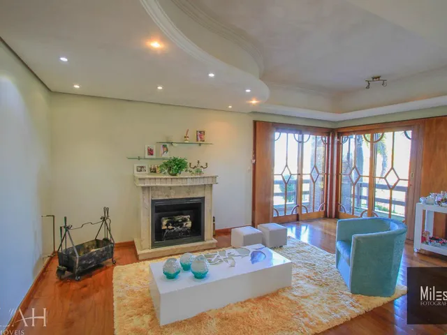 Imagem 9: Casa Semimobiliada com 02 suítes, sacadas e piscina!!