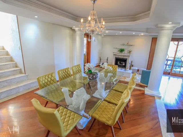 Imagem 11: Casa Semimobiliada com 02 suítes, sacadas e piscina!!