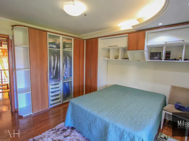Imagem 12: Casa Semimobiliada com 02 suítes, sacadas e piscina!!