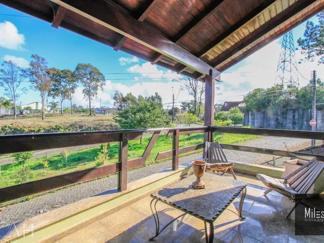 Imagem 14: Casa Semimobiliada com 02 suítes, sacadas e piscina!!