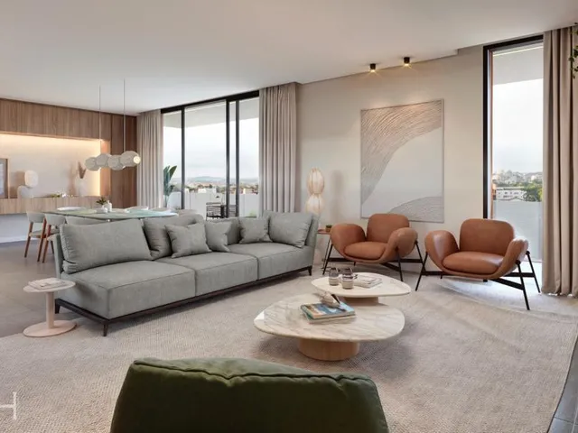 Imagem 5: Casa em condomínio fechado - Le Parc