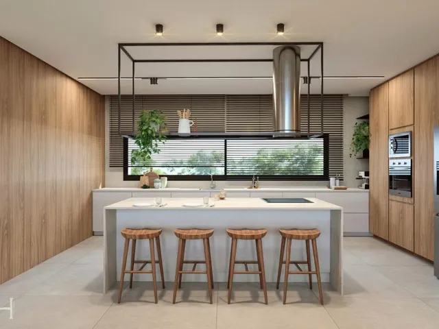 Imagem 11: Casa em condomínio fechado - Le Parc