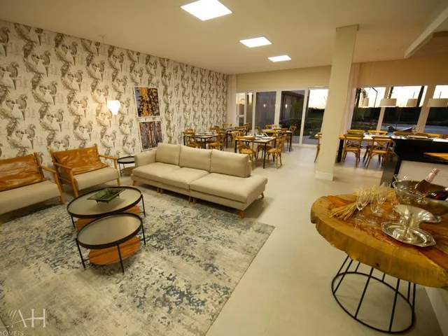 Imagem 12: Casa em condomínio fechado - Le Parc