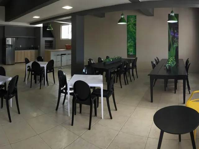 Imagem 2: Apto de 02 dorm no Interlagos