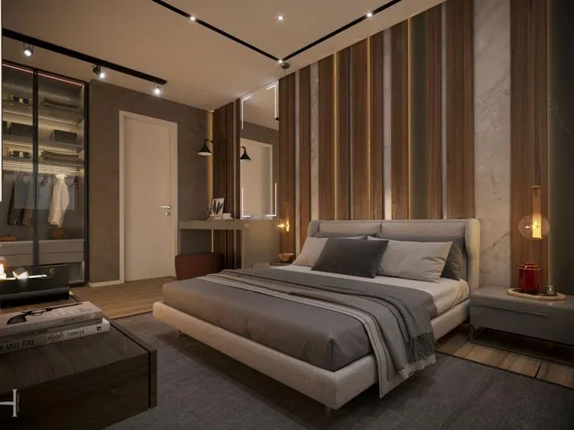 Imagem 4: Apartamento com terraço no bairro Pio X