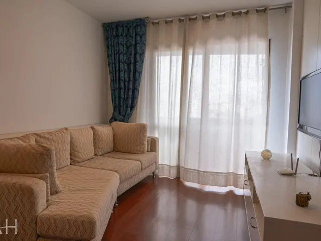 Imagem 14: Apto Mobiliado e decorado no bairro Pio X