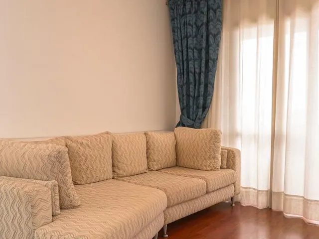 Imagem 16: Apto Mobiliado e decorado no bairro Pio X