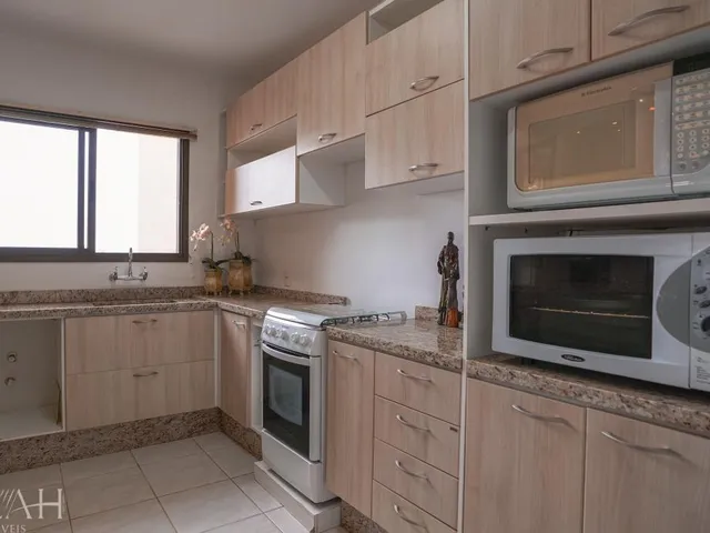 Imagem 9: Apto Mobiliado e decorado no bairro Pio X