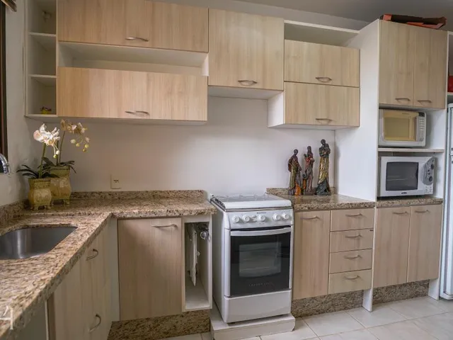 Imagem 10: Apto Mobiliado e decorado no bairro Pio X