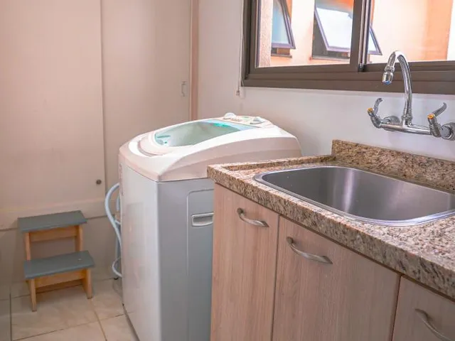 Imagem 11: Apto Mobiliado e decorado no bairro Pio X