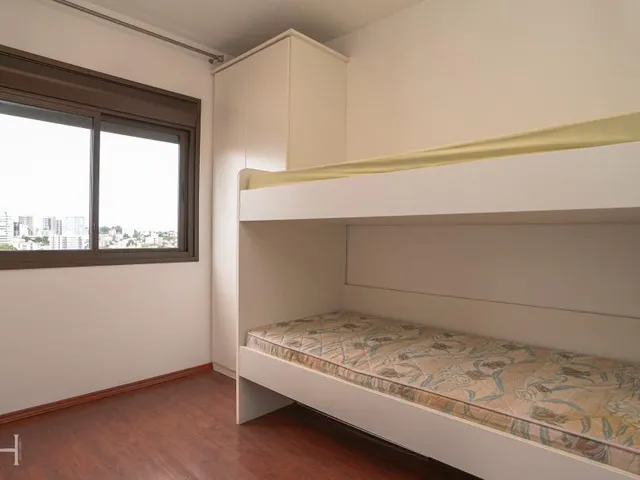 Imagem 5: Apto Mobiliado e decorado no bairro Pio X