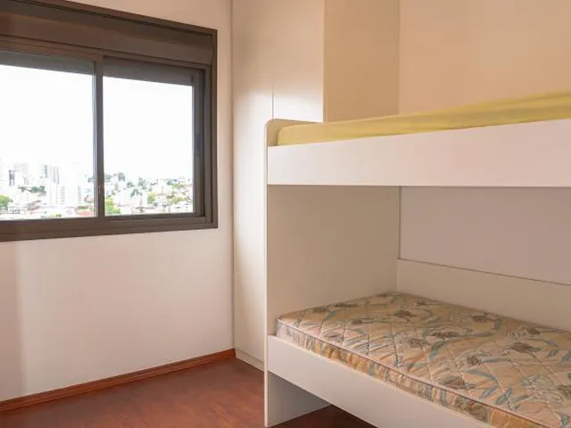 Imagem 6: Apto Mobiliado e decorado no bairro Pio X