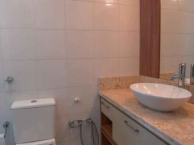 Imagem 8: Apto Mobiliado e decorado no bairro Pio X