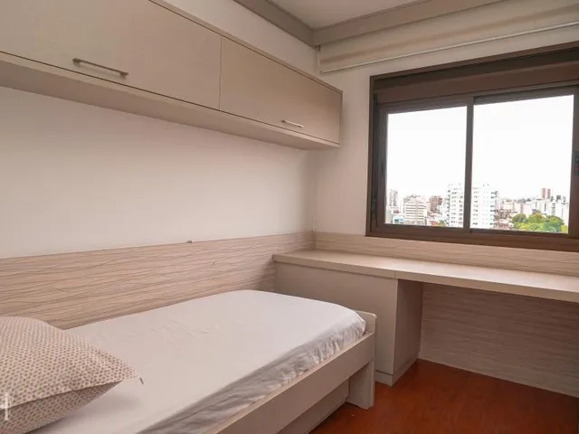 Imagem 15: Apto Mobiliado e decorado no bairro Pio X