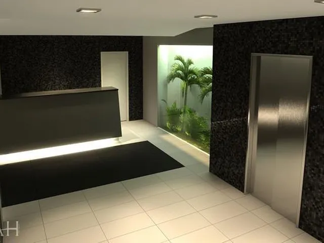 Imagem 4: Sala comercial Edifício Evolution